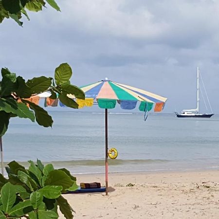 Chez Charly Bungalow Nai Yang Luaran gambar