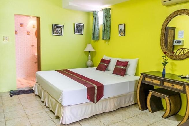Chez Charly Bungalow Nai Yang Luaran gambar